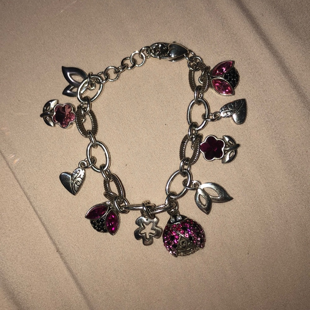 Brighton bracelet 🐞